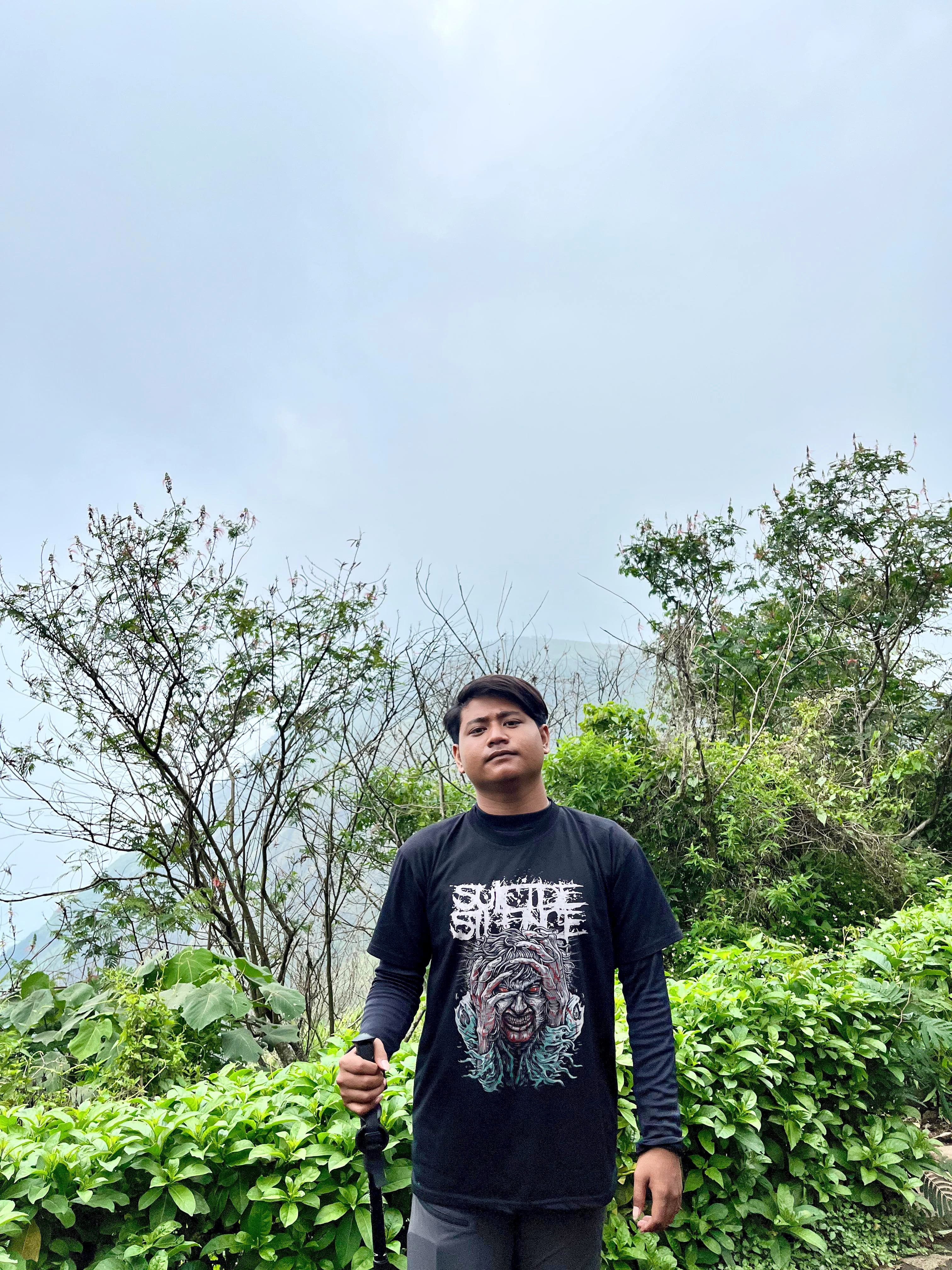 Foto Mahasiswa